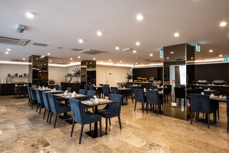 Urban Valley Resort & SPA