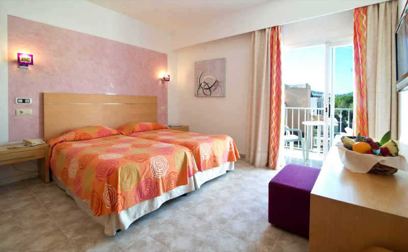 Hotel Capricho und Spa