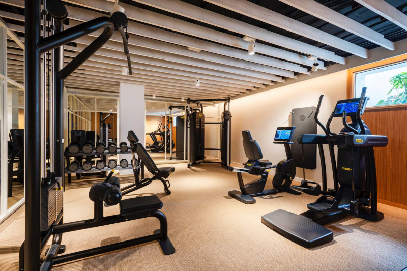 Inturotel Cala Esmeralda Beach Hotel & Spa