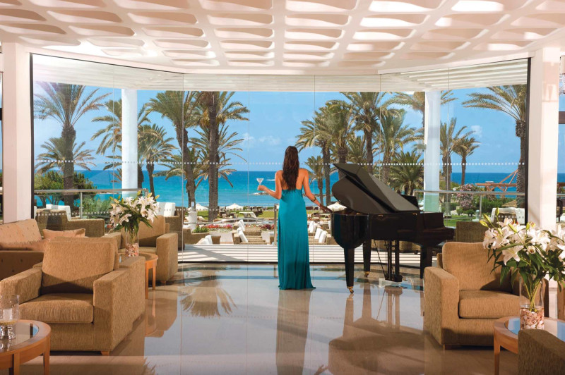 Constantinou Bros Asimina Suites