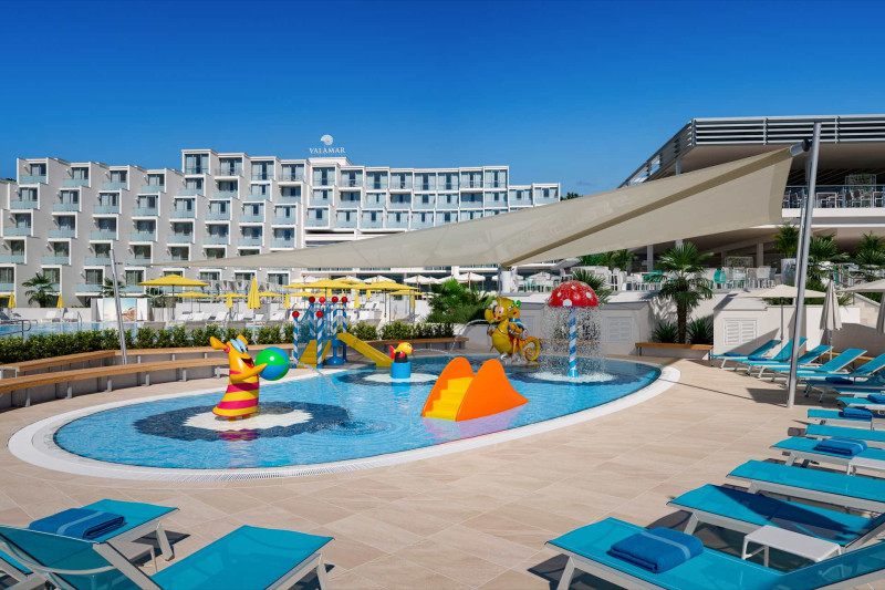 Valamar Parentino