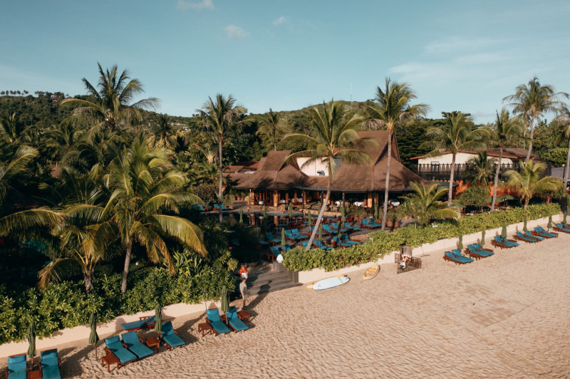 Bo Phut Resort & Spa