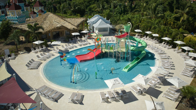 Bahia Principe Luxury Esmeralda