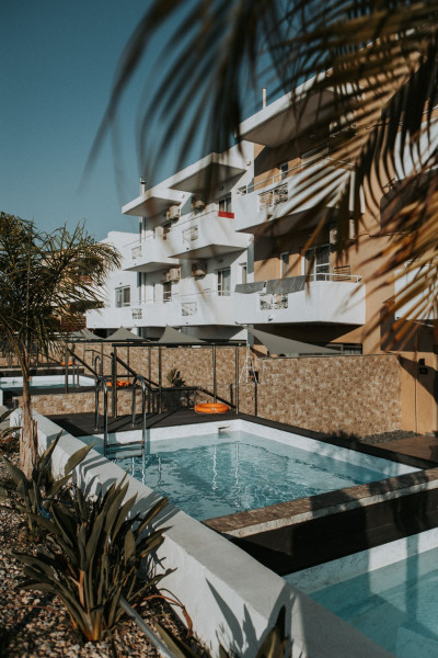 Golden Star Relax Hotel