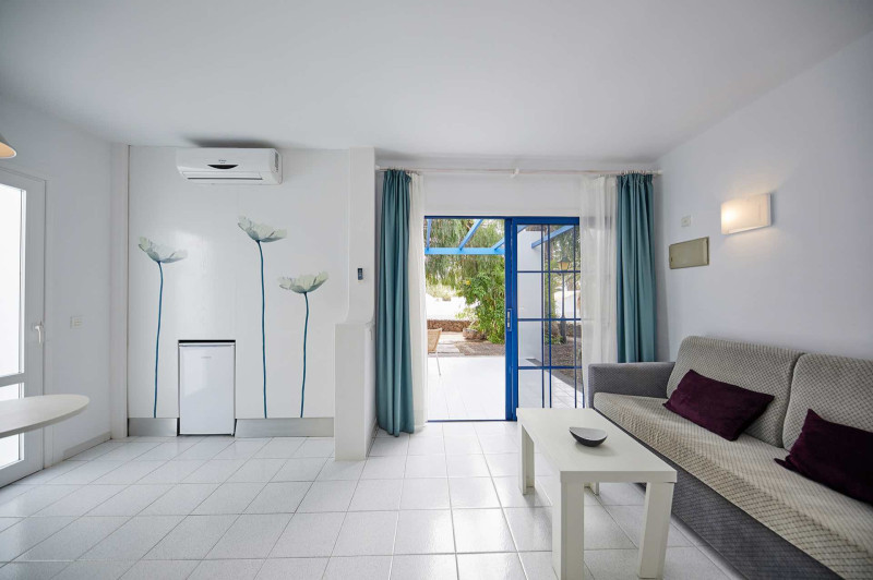 Sandos Atlantic Gardens