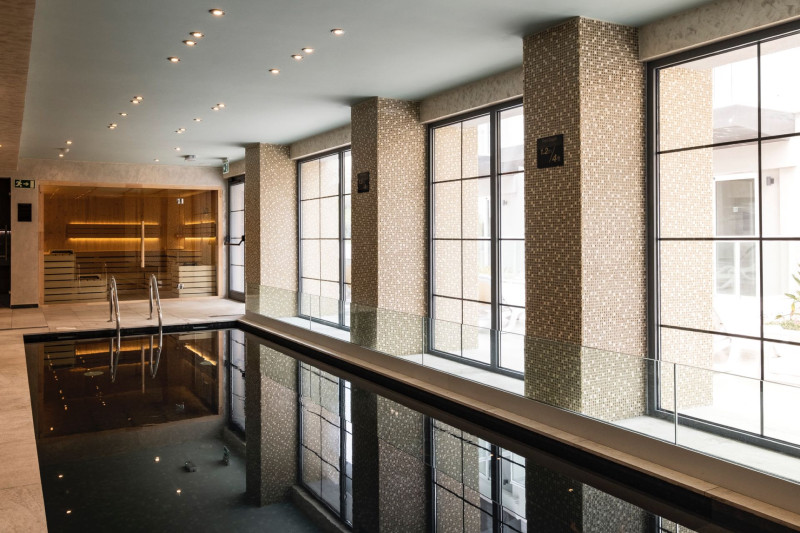 Urban Valley Resort & SPA