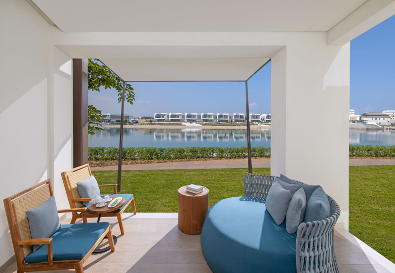 Anantara Mina Ras Al Khaimah Resort