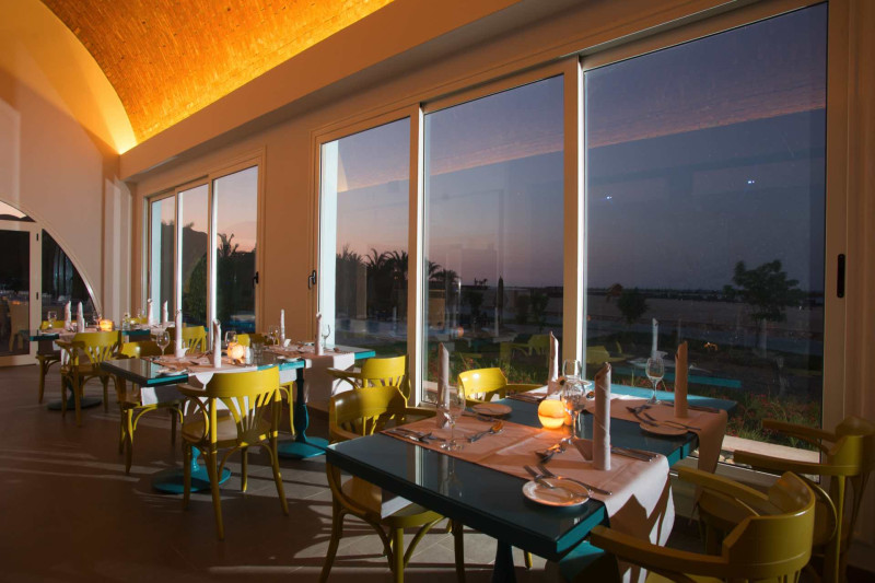 Novotel Marsa Alam Beach Resort