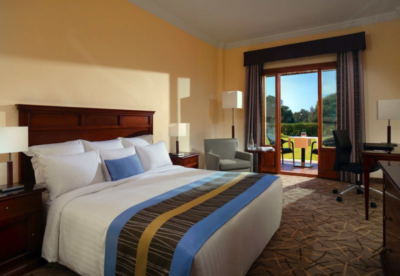 Marriot’s Club Son Antem