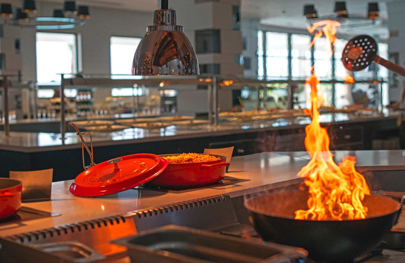 Mary Hotel Alanya (ex Sirius Deluxe Hotel)