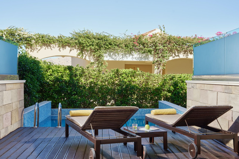 Lindos Imperial Resort & Spa