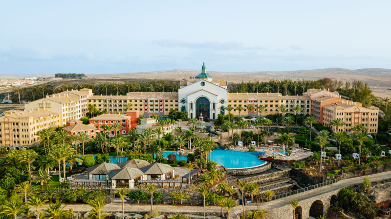 R2 Rio Calma Hotel & Spa