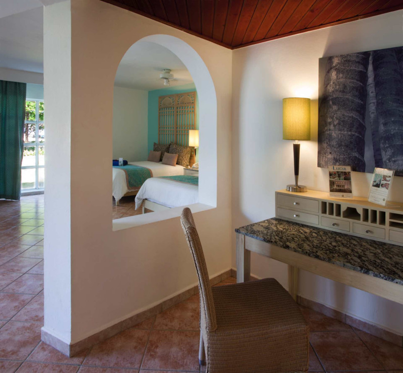 Gran Ventana Beach Resort