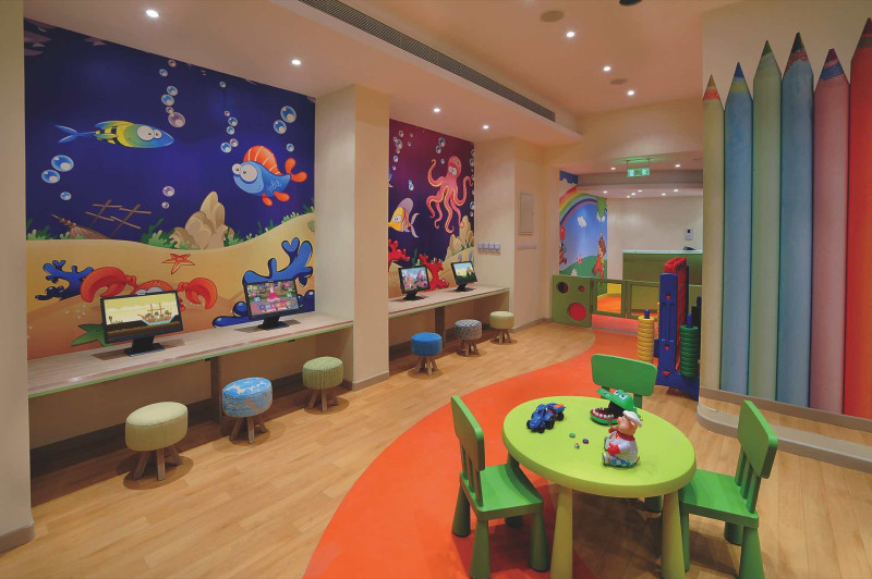 Alexander the Great Beach Hotel