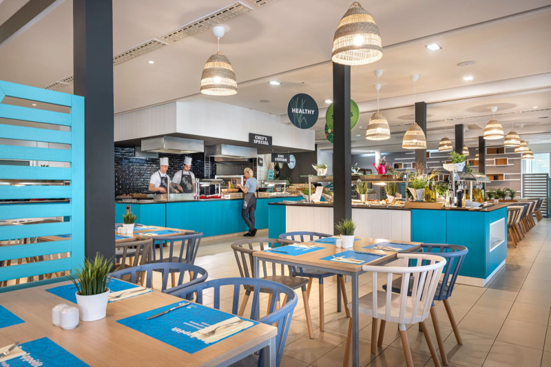 Club Dubrovnik Sunny Hotel