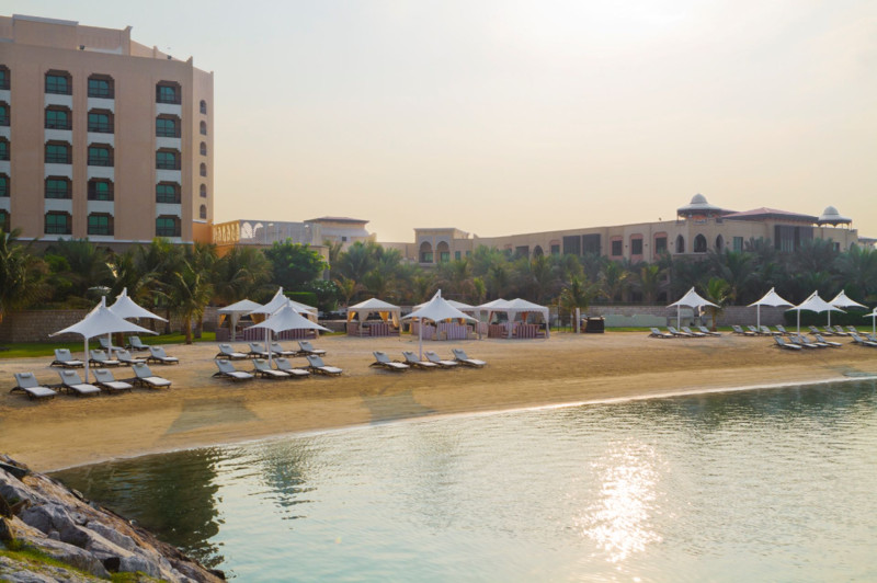 Traders Hotel Qaryat Al Beri Abu Dhabi