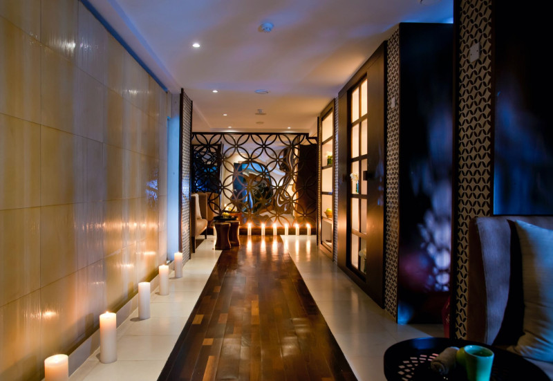 Azia Resort & Spa