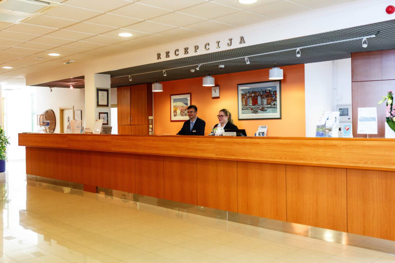 Bluesun Hotel Marina