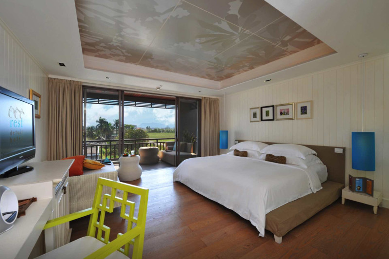 Rest Detail Hotel Hua Hin