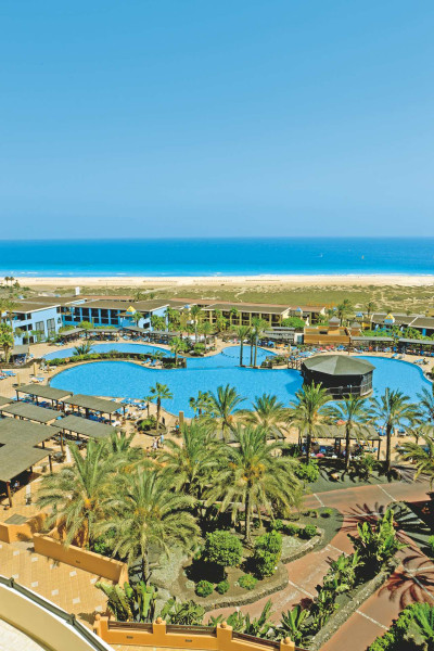 Occidental Jandía Playa