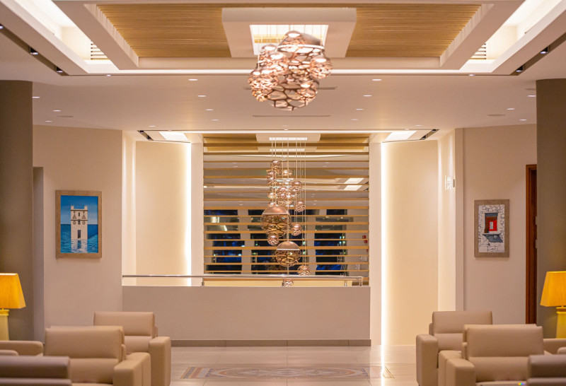 Lagas Aegean Village