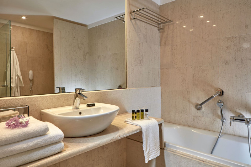 Atlantica Grand Mediterraneo Resort