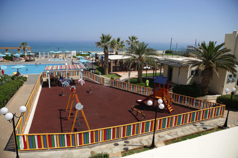 Europa Beach
