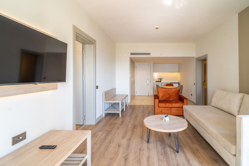 Arcanus Hotels Sorgun