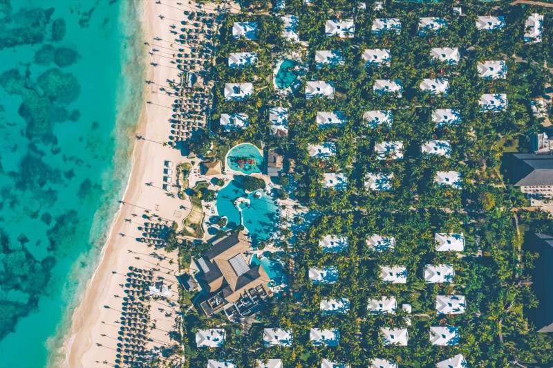 Iberostar Selection Bávaro Suites