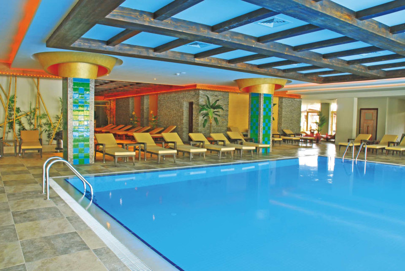 Sueno Hotels Golf Belek