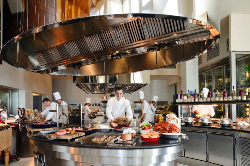 Park Hyatt Dubai