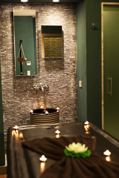 Sherwood Dreams Resort