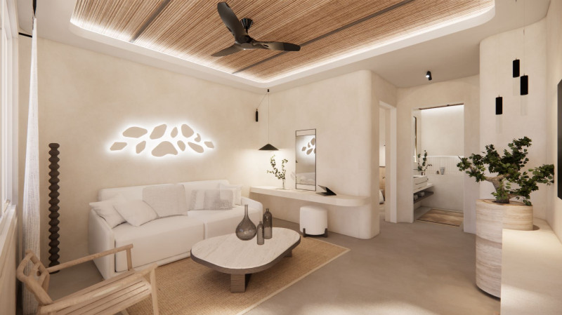 Kouros Palace Active Lifestyle