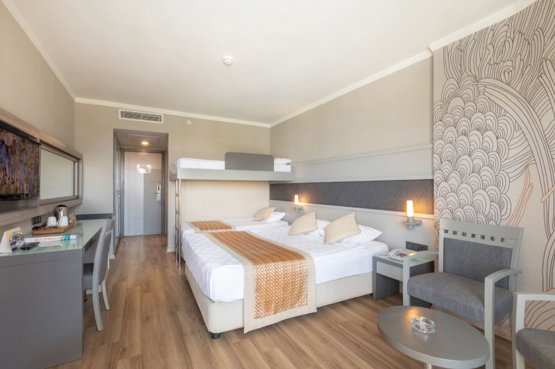 Side Mare Resort & Spa Hotel