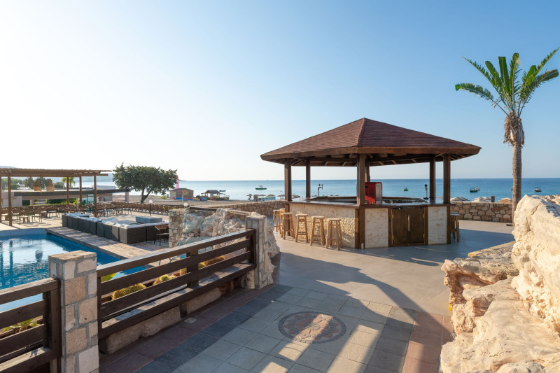 Costa Lindia Beach Resort & Spa