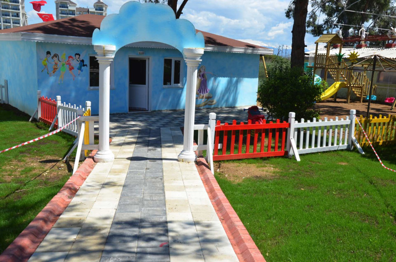Linda Resort Hotel