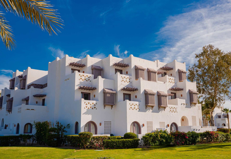 Mercure Hurghada