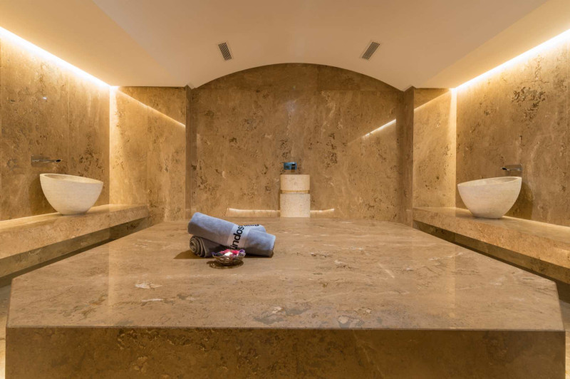 Lindos Village Resort & Spa