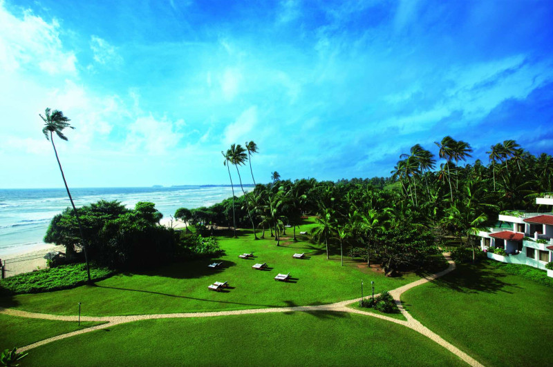 Taj Bentota Resort & Spa