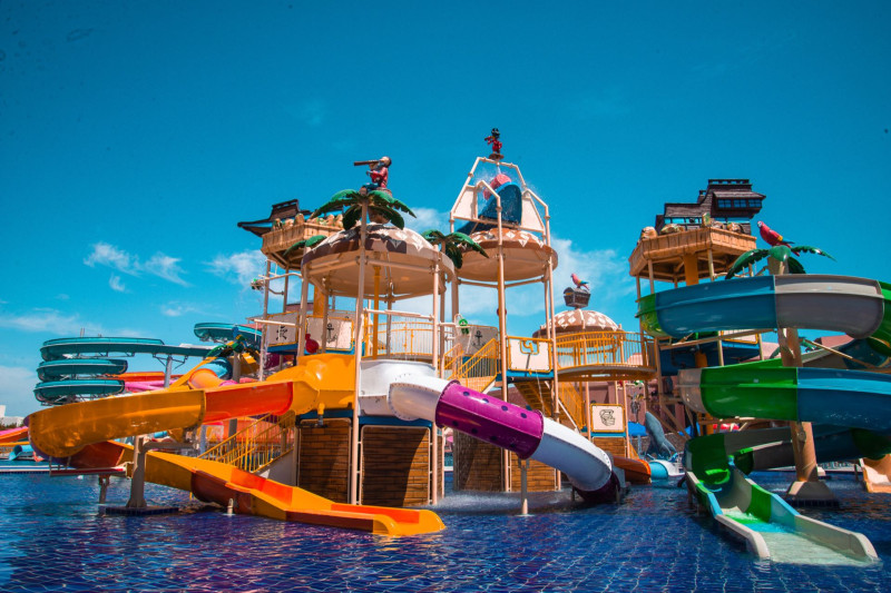 Pickalbatros Laguna Vista Hotel