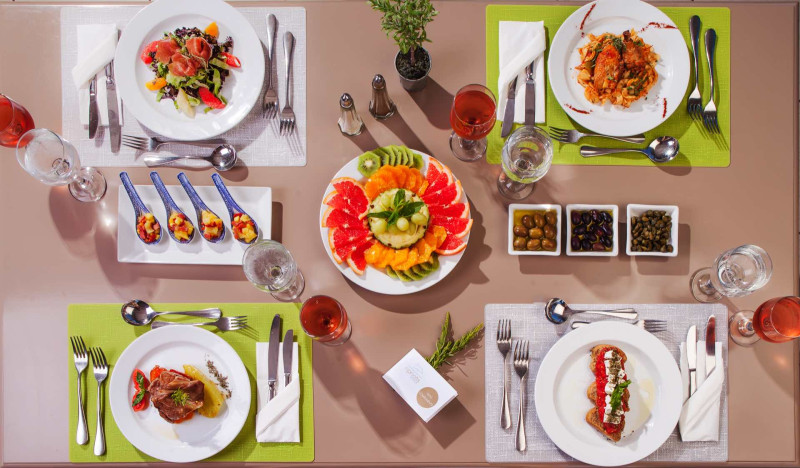 Kipriotis Panorama Hotel & Suites