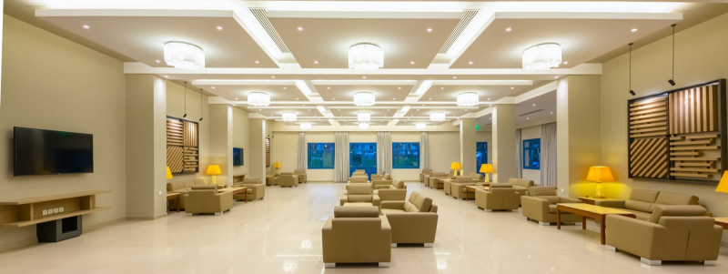 Lagas Aegean Village