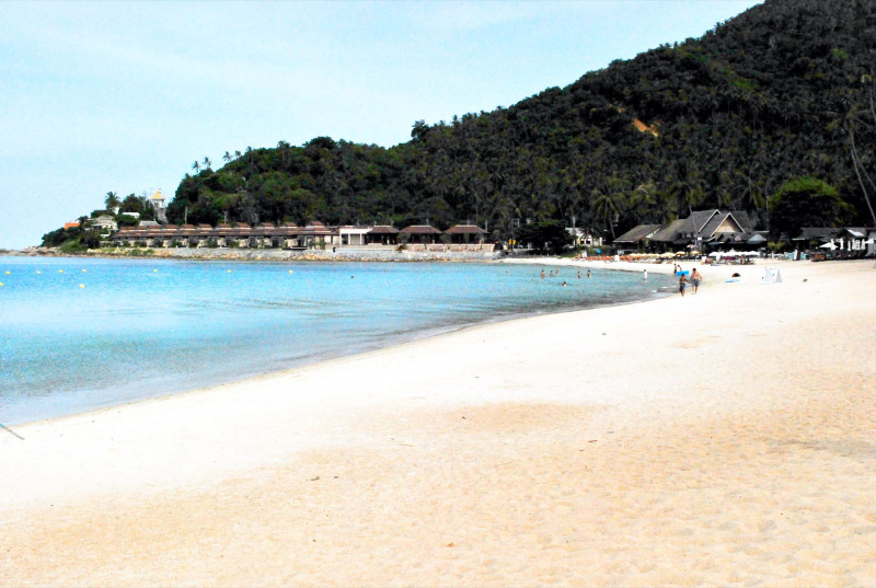 The Sarann