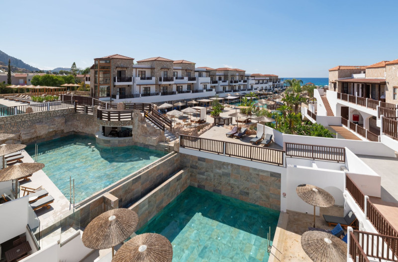 Costa Lindia Beach Resort & Spa