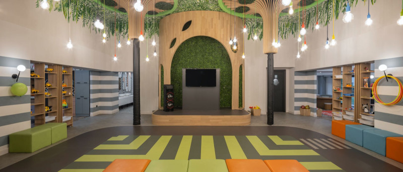 Arcanus Hotels Sorgun