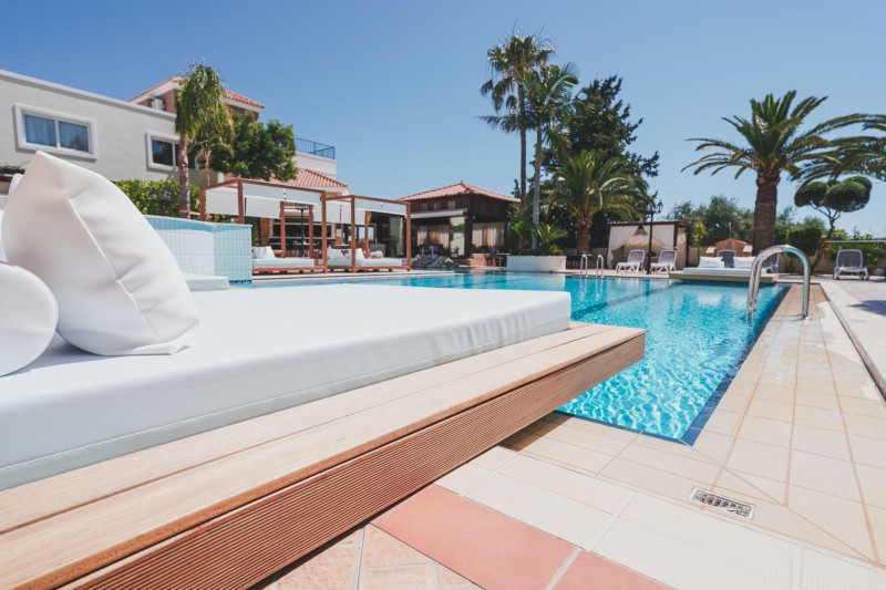 Zeus Village Resort