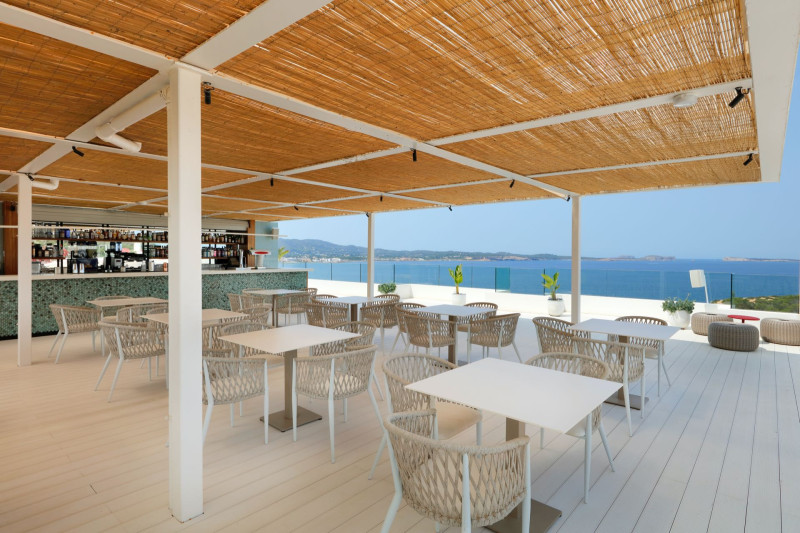 TRS Ibiza Hotel