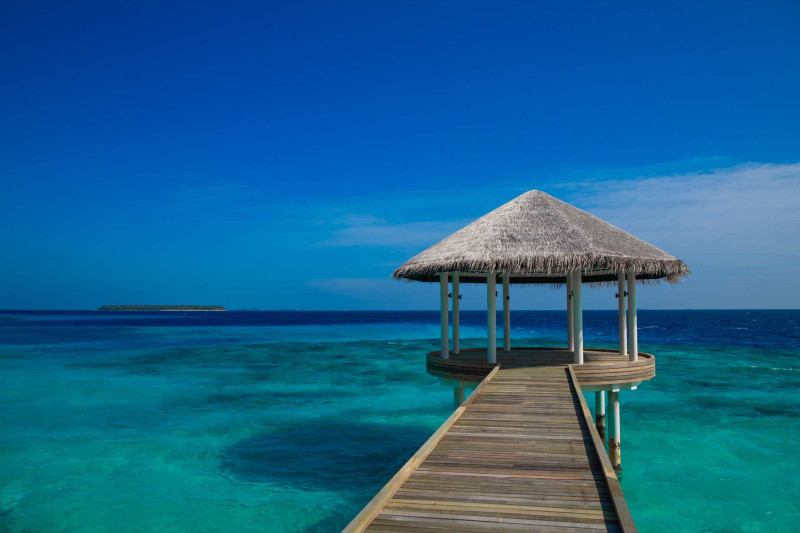 Radisson Blu Resort Maldives