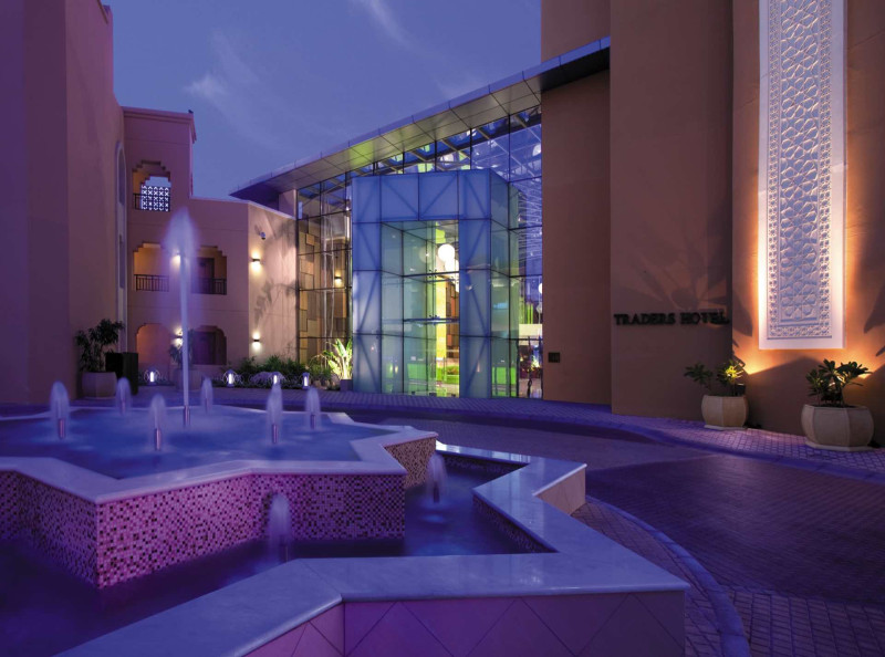 Traders Hotel Qaryat Al Beri Abu Dhabi