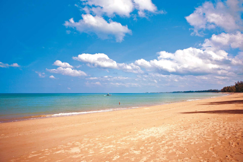 Beyond Resort Khao Lak